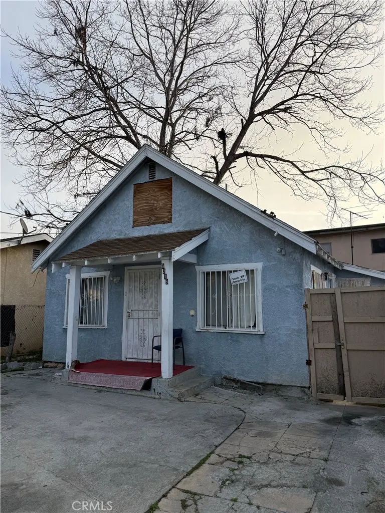 9216 S Hoover, Los Angeles, California 90044 — photo 5