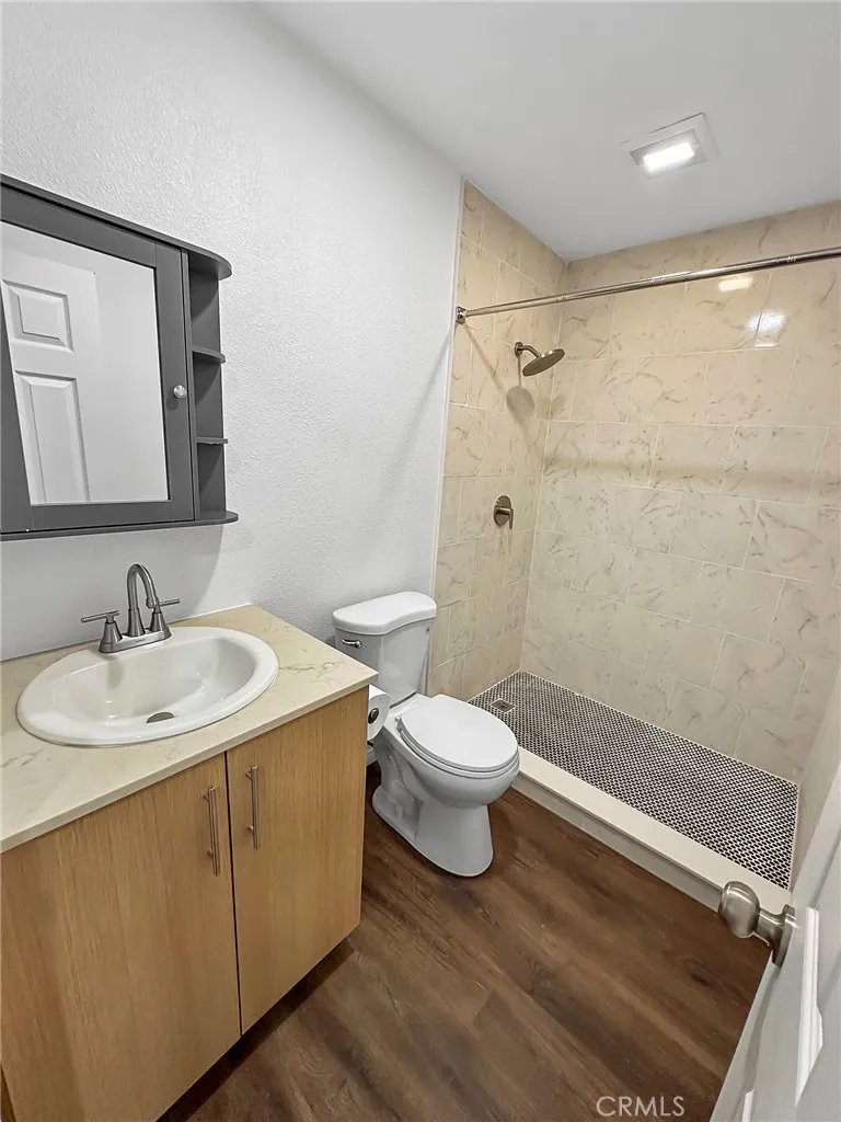 Bathroom- Hallway