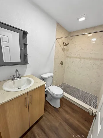 Bathroom- Hallway