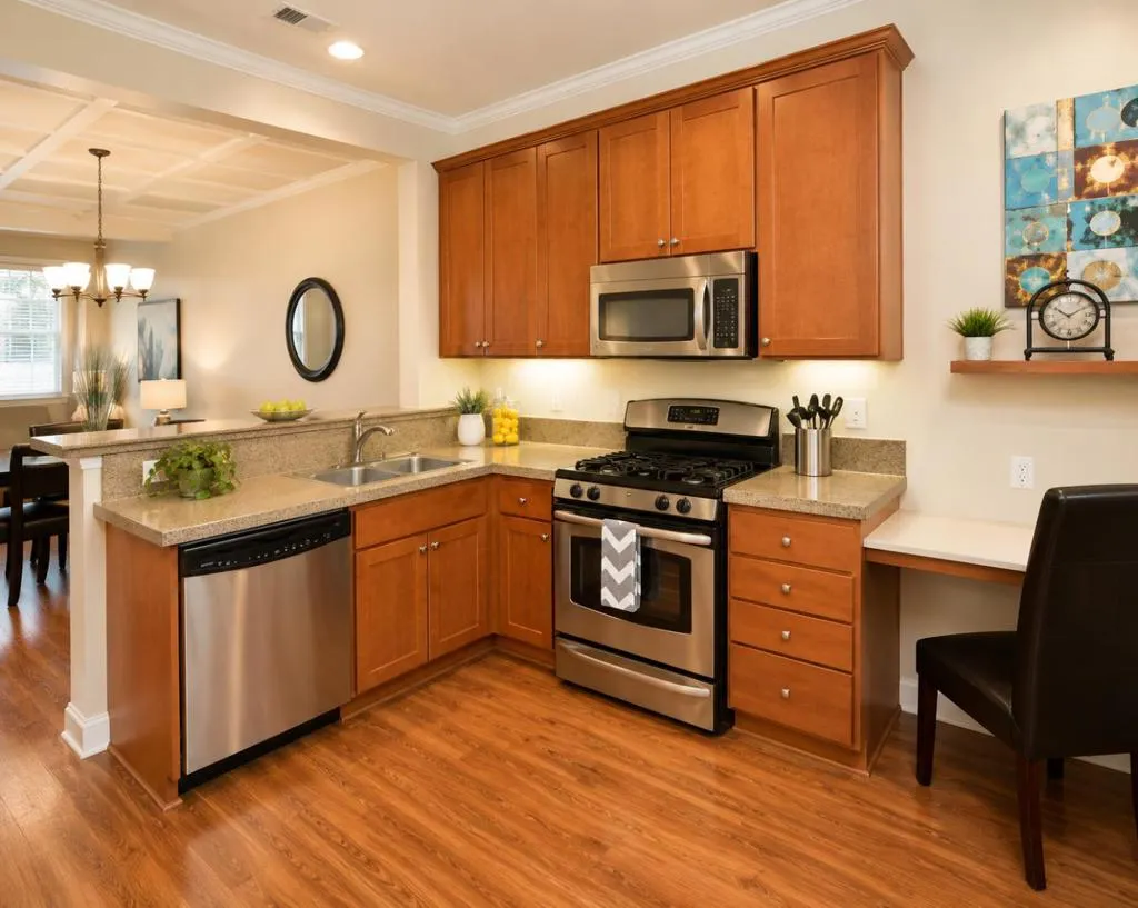 201 Cahill Park Drive, San Jose, California 95126 — photo 4