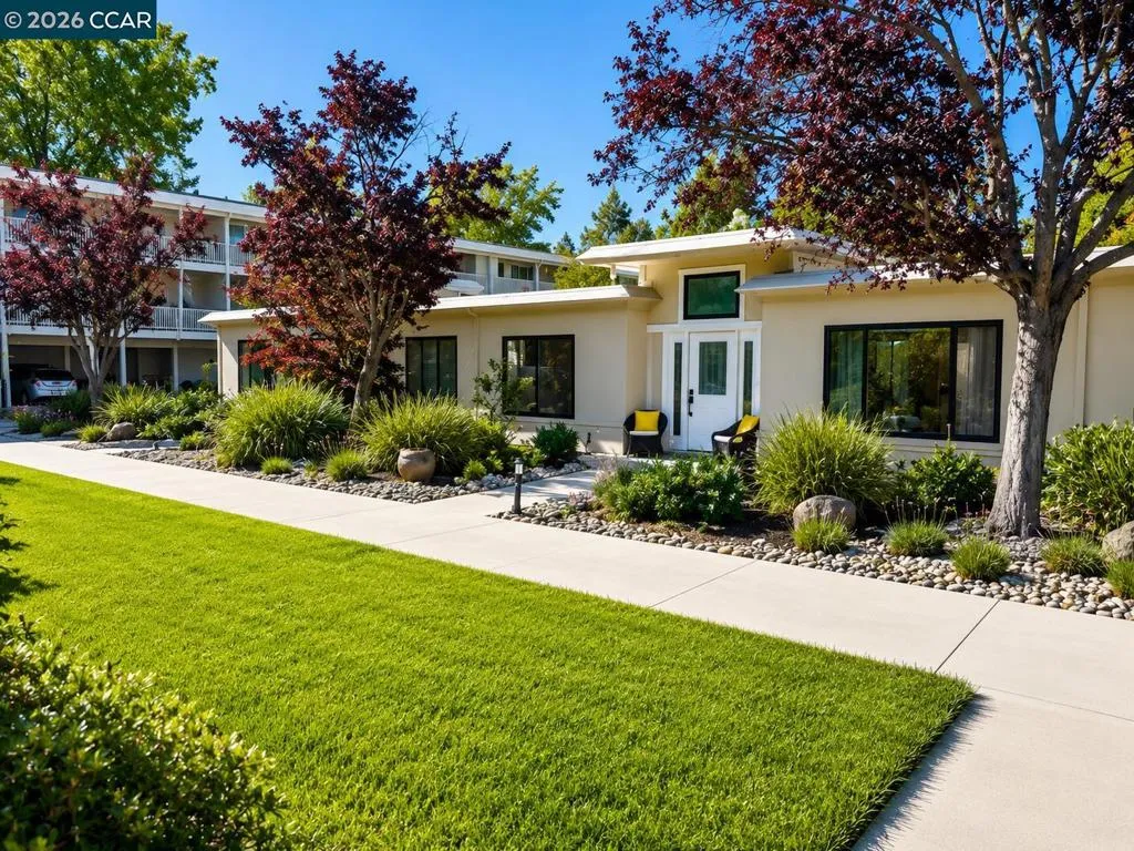 2045 Pine Knoll Drive 6, Walnut Creek, California 94595 — photo 5