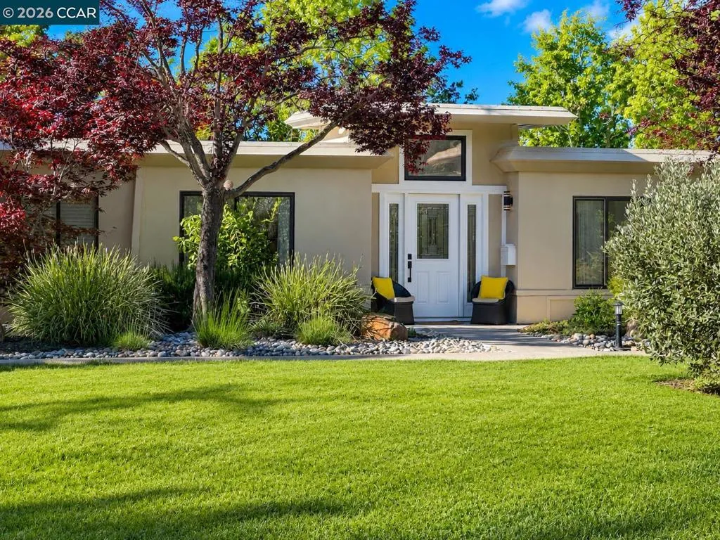 2045 Pine Knoll Drive 6, Walnut Creek, California 94595 — photo 4