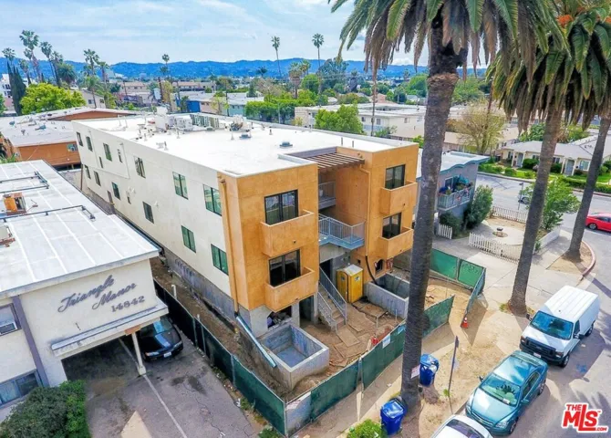 14846 Friar Street, Van Nuys, California 91411 — photo 4