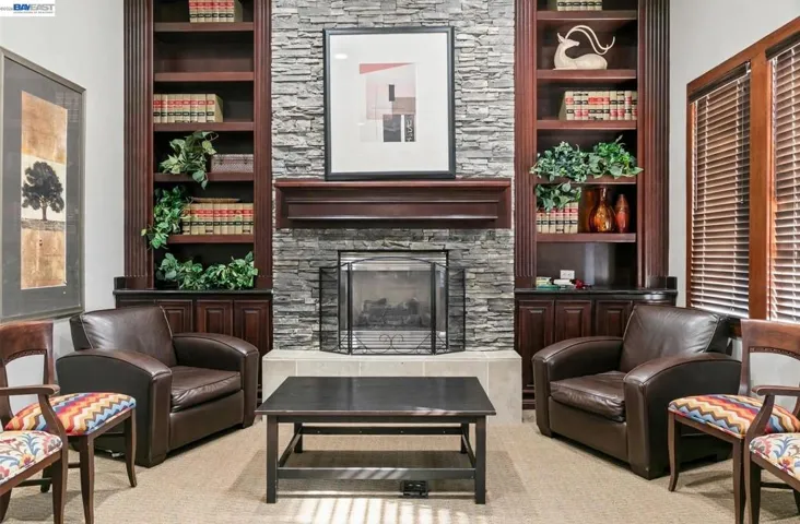 commty library