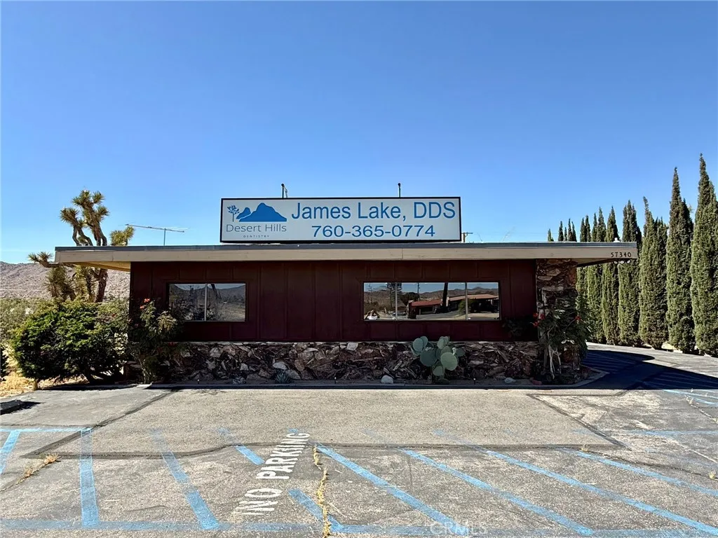 57340 29 Palms