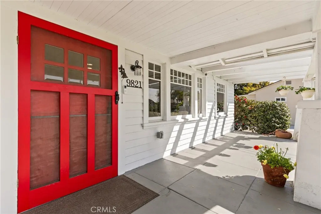 9821 Garibaldi Avenue, Temple City, California 91780 — photo 4