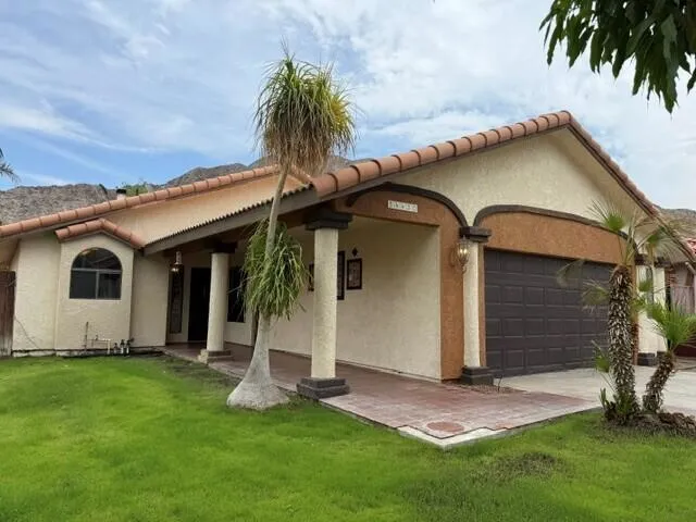 Home Exterior