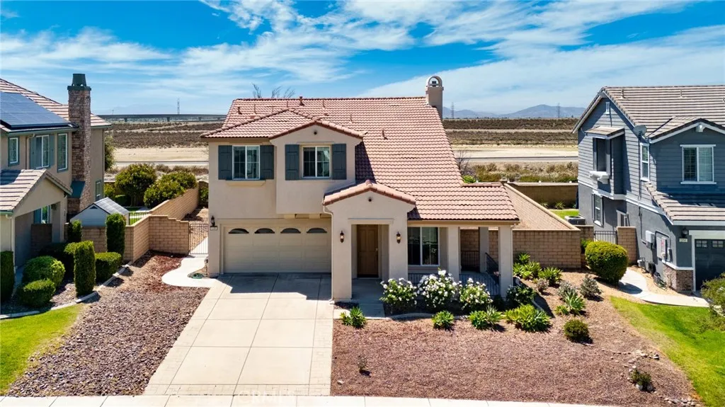 13859 Dove Canyon Way