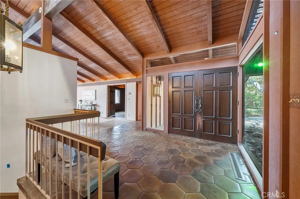 677 N Deodar, Bradbury, California 91008 — photo 4