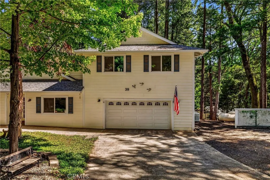 38 Mallard Court, Magalia, California 95954 — photo 4