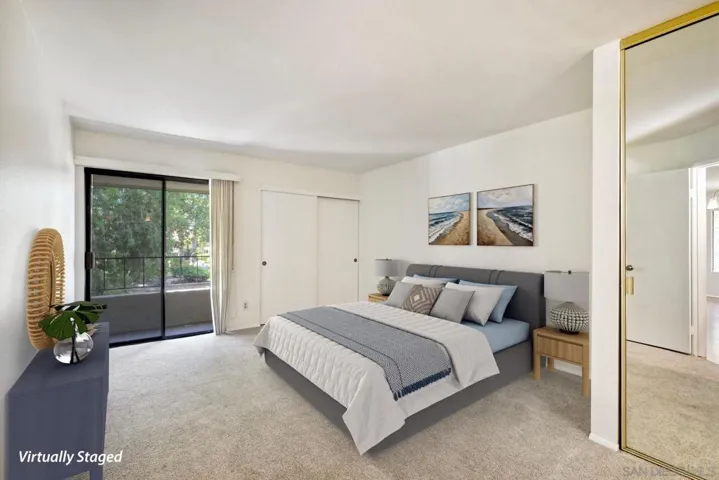Primary Bedroom #1