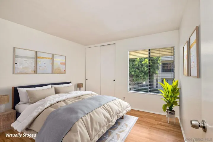Bedroom #2