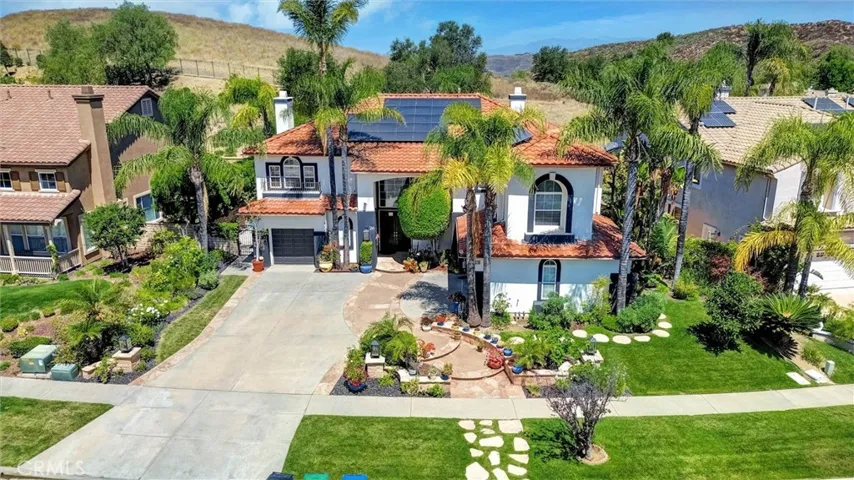 Wood Ranch is an upscale, master-planned community on the west side of Simi Valley, CA. Known for its quiet, laid-back atmosphere.