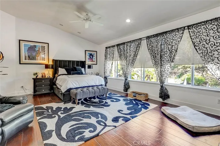 Master Suite