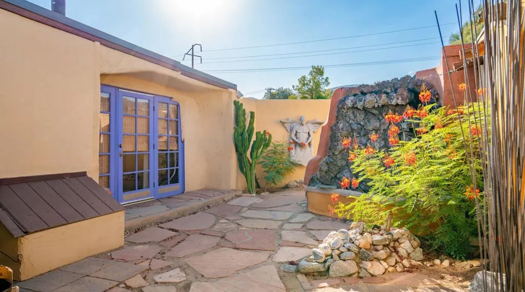 49769 29 Palms Highway, Morongo Valley, California 92256 — photo 5