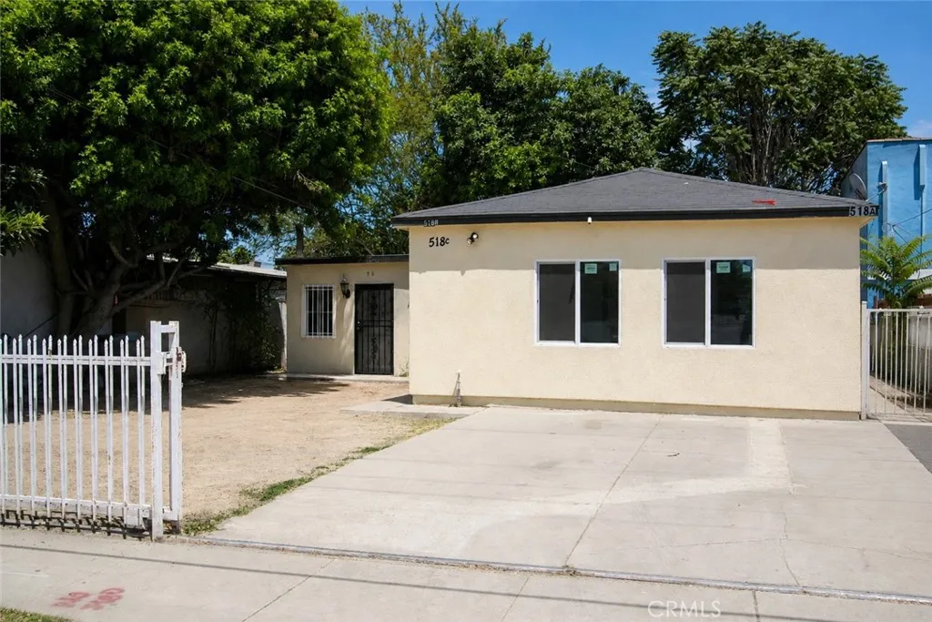 518 N Santa Fe