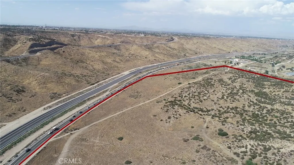 0 Summit Valley Road, Oak Hills, California 92345 — photo 4