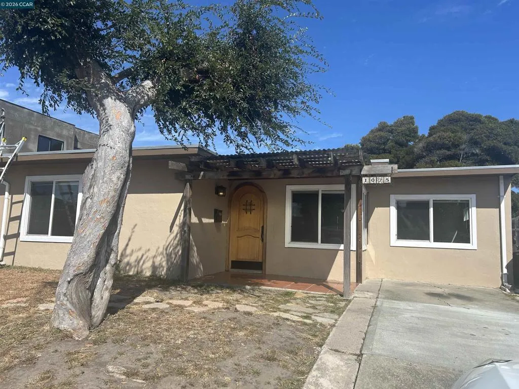 1075 Rachel Rd