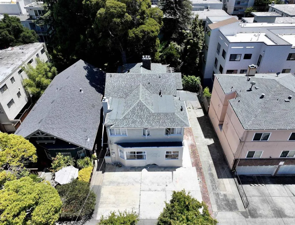 368 Adams St, Oakland, California 94610 — photo 4
