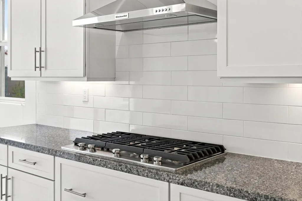 Stovetop