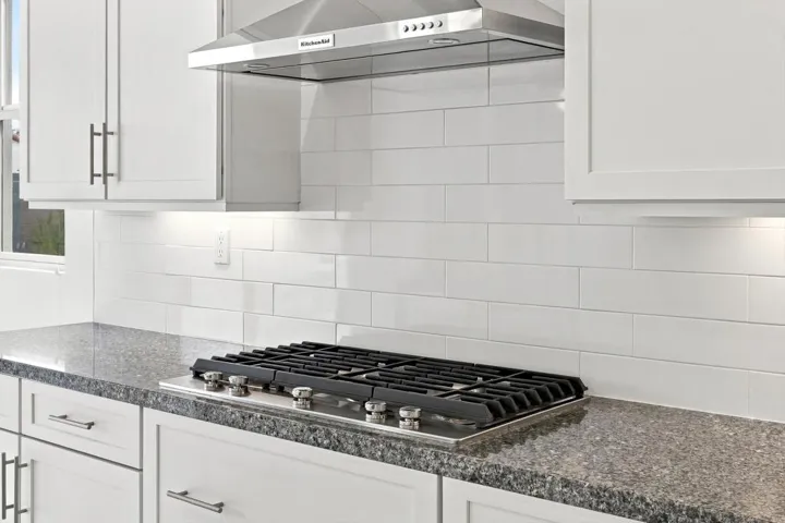 Stovetop