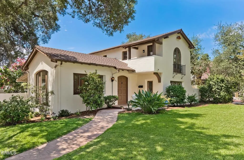 2096 Brigden, Pasadena, California 91104 — photo 4