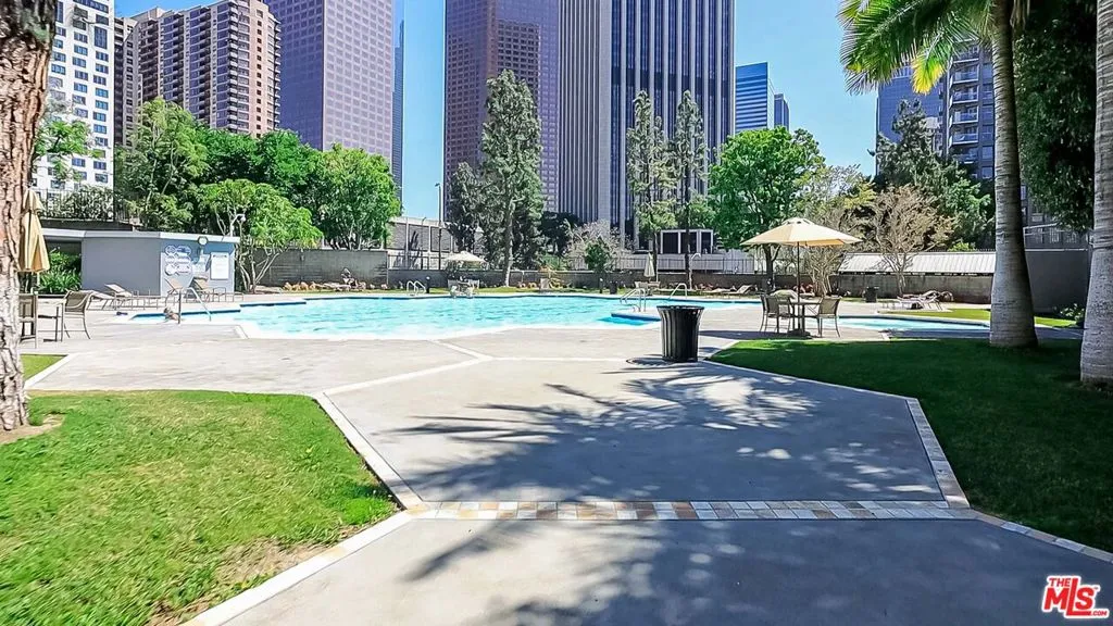 Park Grounds