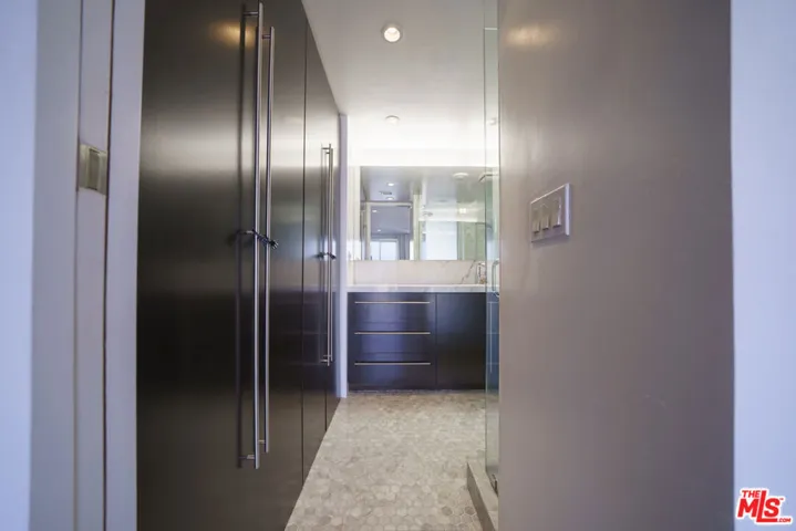 Ensuite Bath