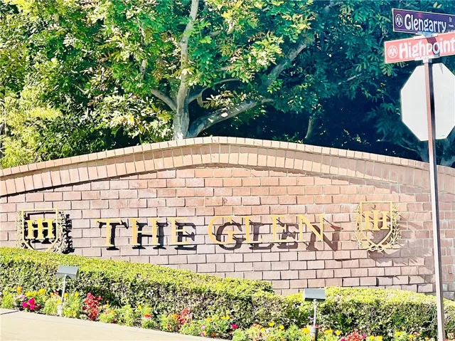 The Glen at Hillsborough