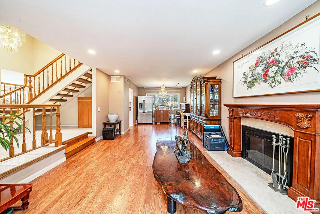 4533 Rainier Drive, Cypress, California 90630 — photo 4