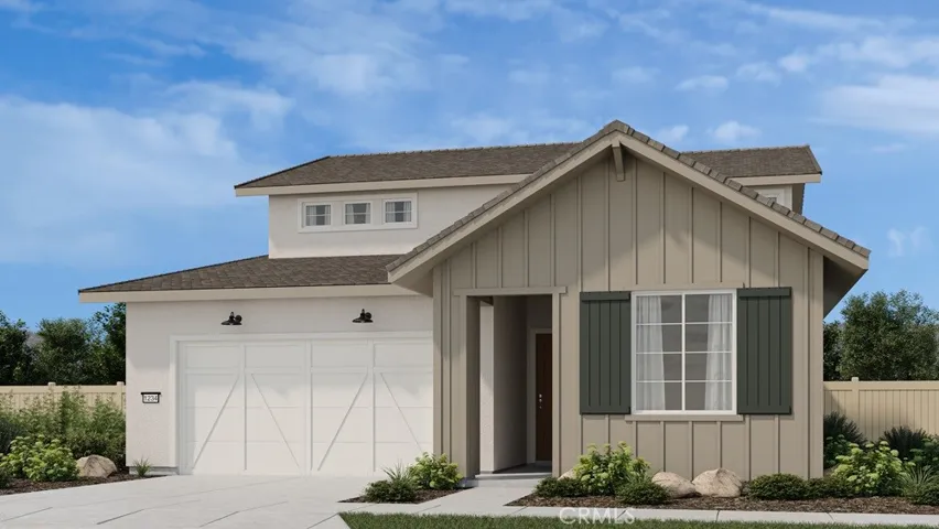 Plan 3 Rendering