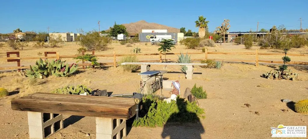 4021 Mcdowell Street, Joshua Tree, California 92252 — photo 4