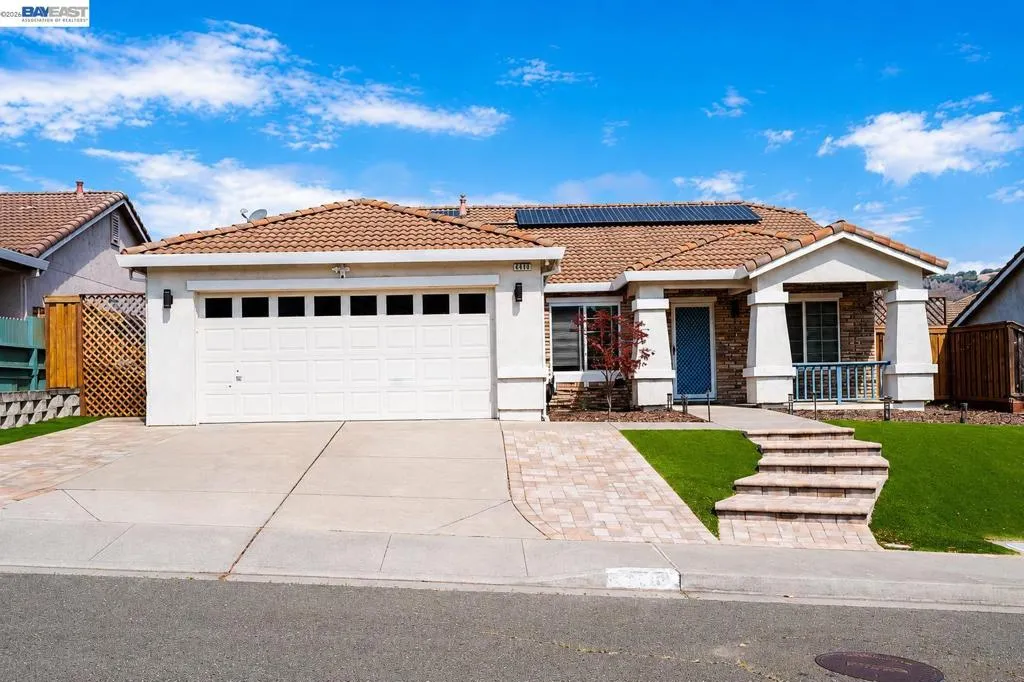 5408 La Salle Way
