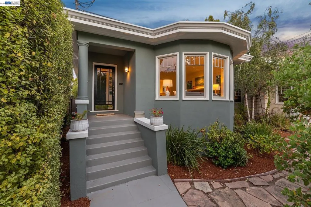 847 Peralta Ave