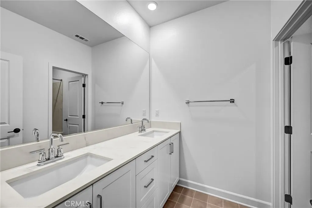 Upstairs hall bath Upstairs hall bath
