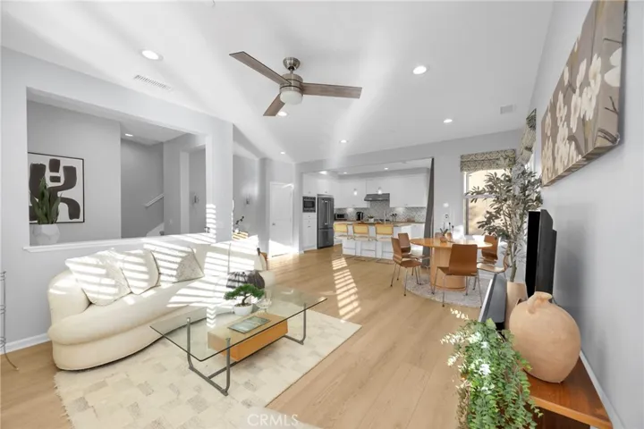 Entertainment Room