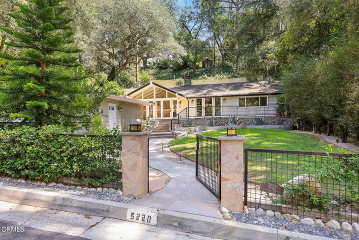5220 Palm Drive, La Canada Flintridge, California 91011 — photo 4