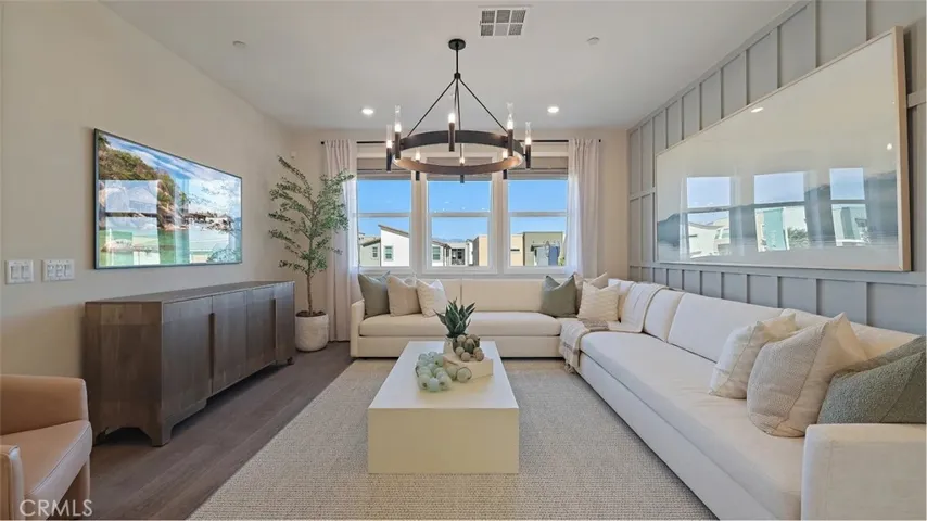 26881 Rugged Ridge Lane, Valencia, California 91381 — photo 5