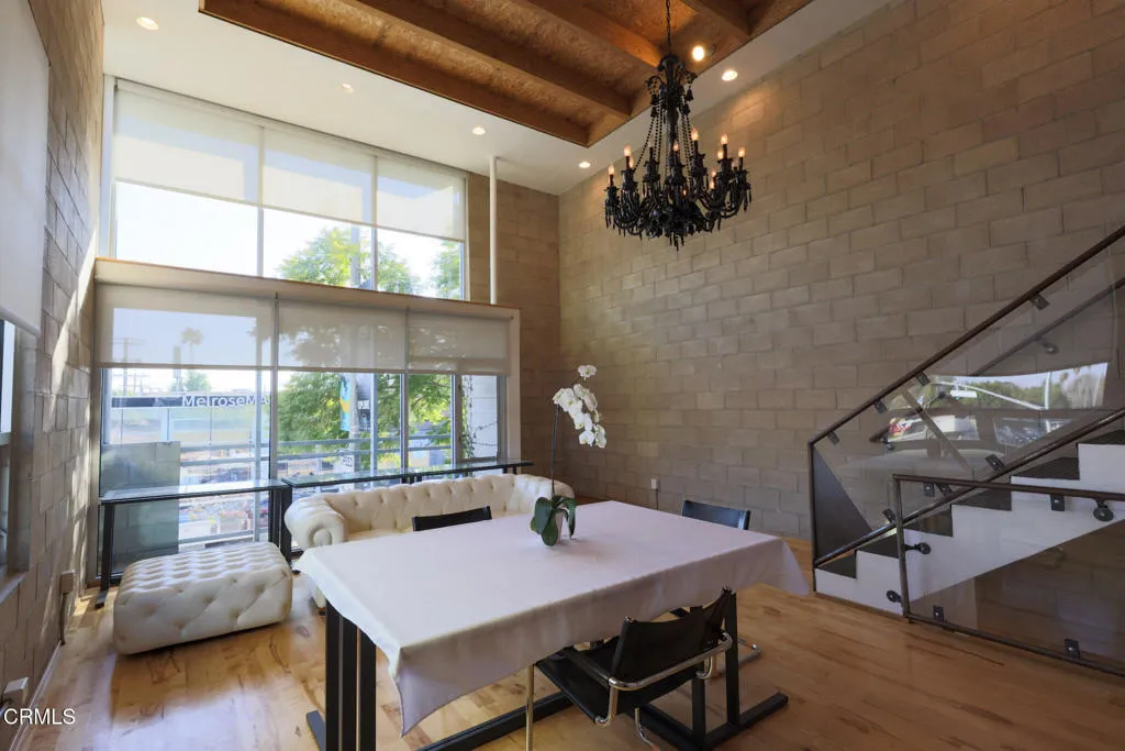 6615 Melrose Avenue 1, Los Angeles, California 90038 — photo 4
