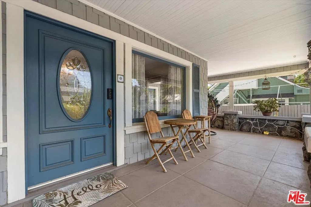 790 N El Molino Avenue, Pasadena, California 91104 — photo 4