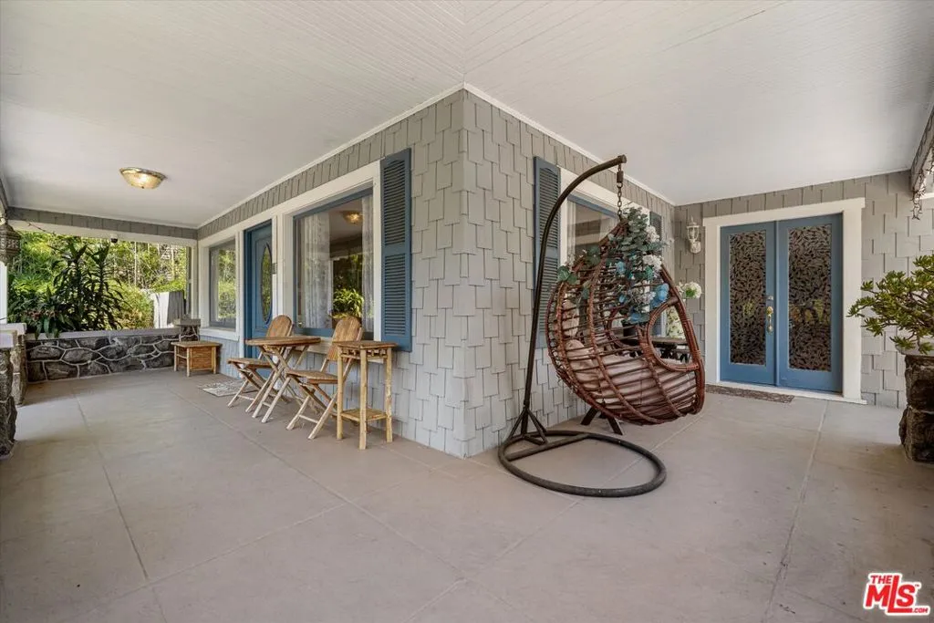 790 N El Molino Avenue, Pasadena, California 91104 — photo 5