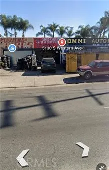 5130 S Western