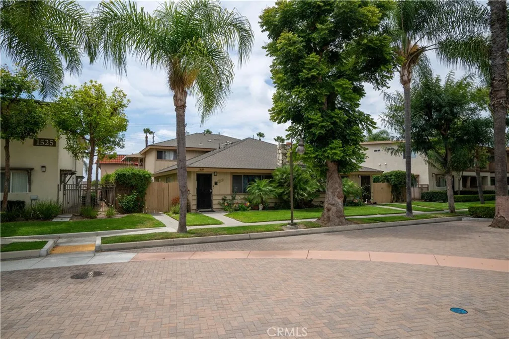 1608 S Hampstead Street, Anaheim, California 92802 — photo 4