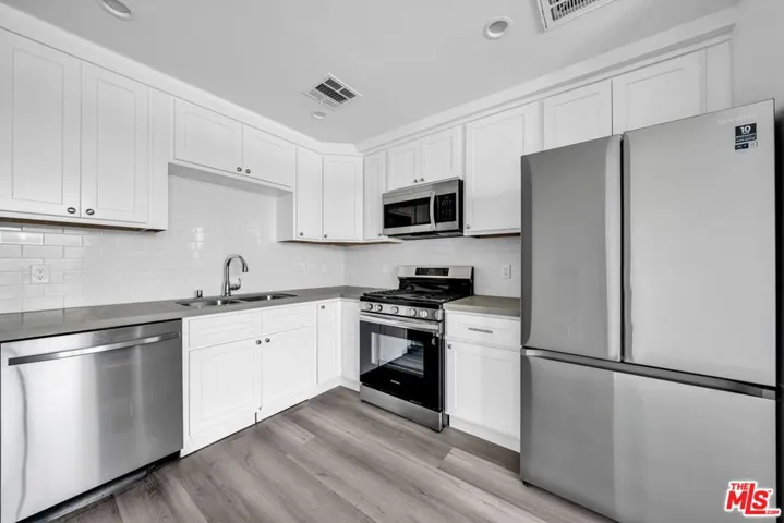 New Kitchen