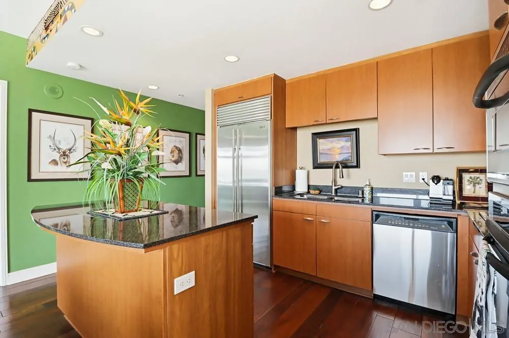 645 Front Street 1806, San Diego, California 92101 — photo 5