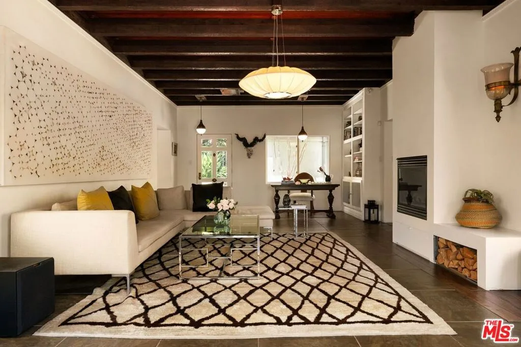7770 Firenze Avenue, Los Angeles, California 90046 — photo 5