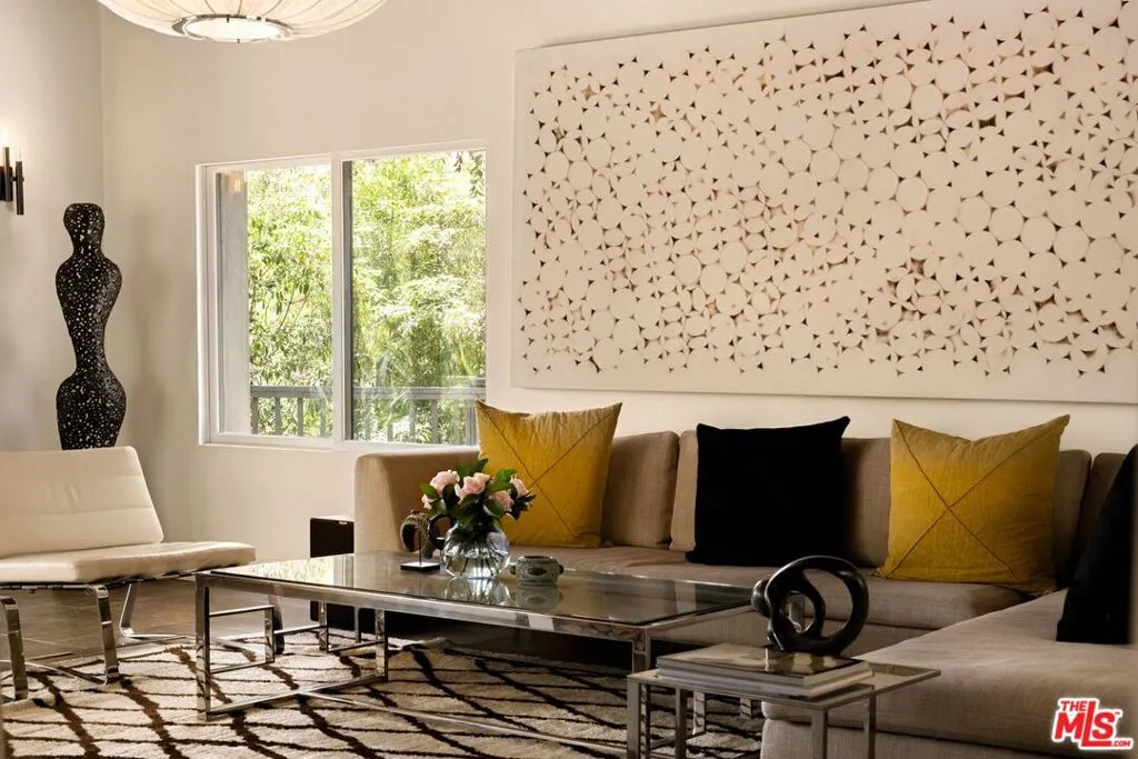 7770 Firenze Avenue, Los Angeles, California 90046 — photo 4