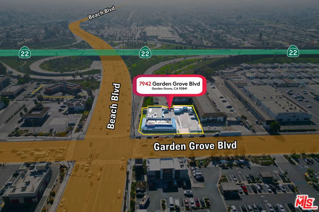 7942 Garden Grove Boulevard, Garden Grove, California 92841 — photo 4