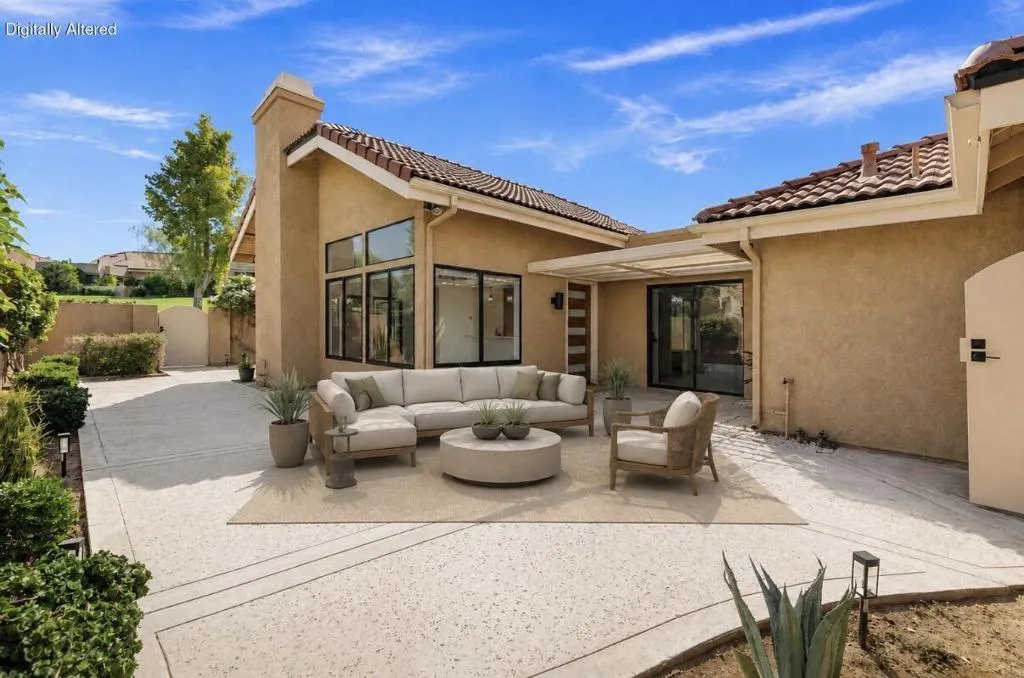 144 Verde Way, Palm Desert, California 92260 — photo 5