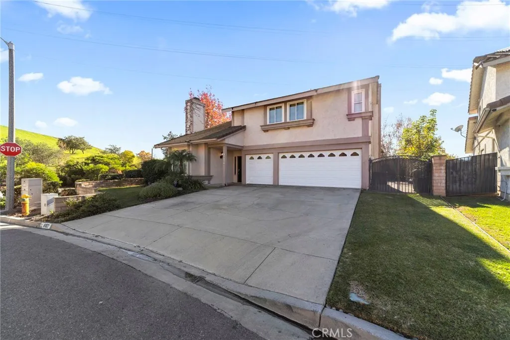 6107 Meadow Lark Drive, La Verne, California 91750 — photo 4
